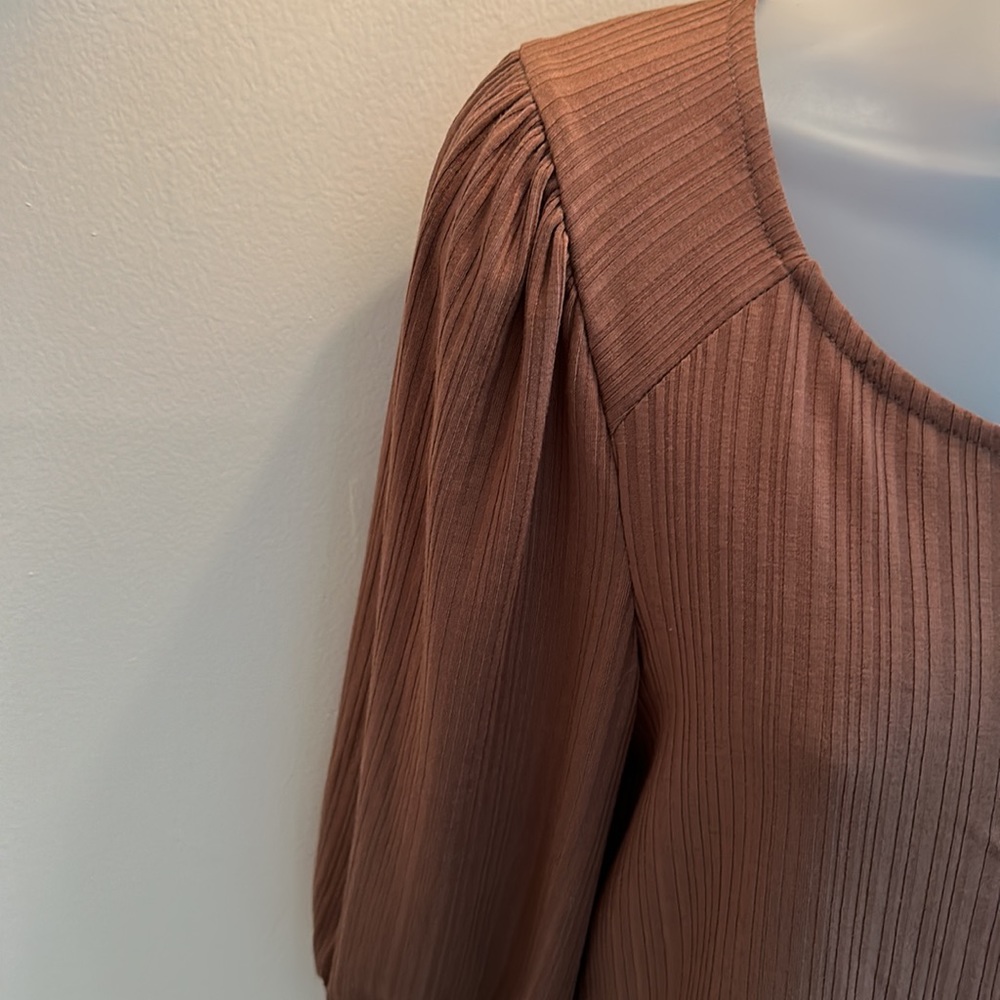 Womens short sleeve shirt - Picture 2 of 4